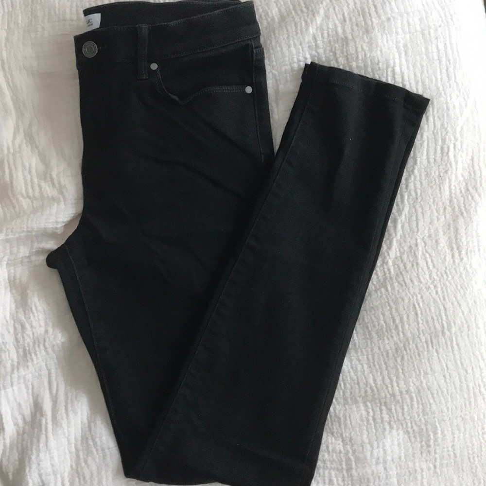 SOLDBanana Republic premium denim jeans - Picture 2 of 5
